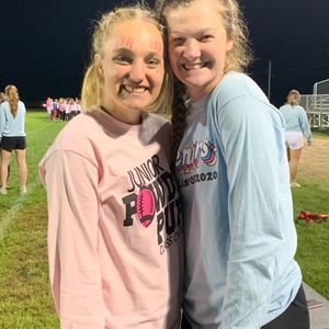 Meet your Posher, Brianna